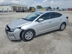 5NPD74LF3KH434858 2019 HYUNDAI ELANTRA