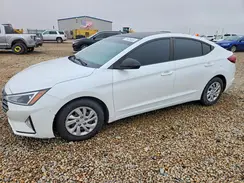 5NPD74LF3KH435038 2019 HYUNDAI ELANTRA