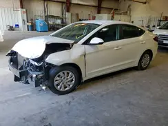 5NPD74LF3KH435962 2019 HYUNDAI ELANTRA