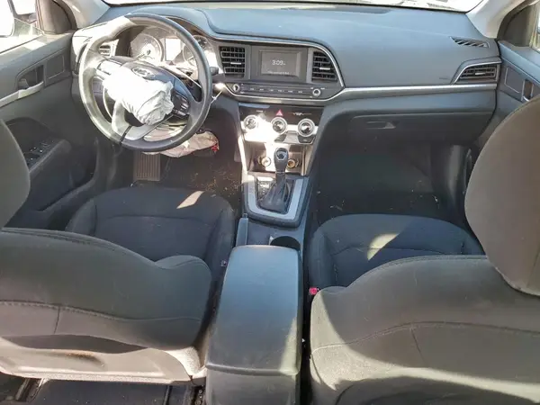 5NPD74LF3KH435962 2019 HYUNDAI ELANTRA - Image 8