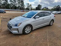 5NPD74LF3KH436092 2019 HYUNDAI ELANTRA