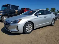 5NPD74LF3KH436867 2019 HYUNDAI ELANTRA