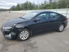 5NPD74LF3KH437291 2019 HYUNDAI ELANTRA