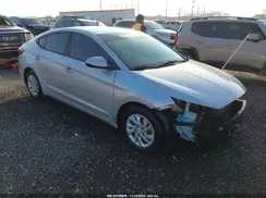 5NPD74LF3KH437663 2019 HYUNDAI ELANTRA