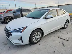 5NPD74LF3KH437954 2019 HYUNDAI ELANTRA