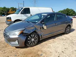 5NPD74LF3KH440496 2019 HYUNDAI ELANTRA