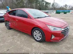 5NPD74LF3KH441292 2019 HYUNDAI ELANTRA