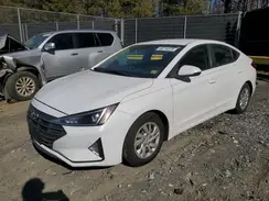 5NPD74LF3KH441387 2019 HYUNDAI ELANTRA