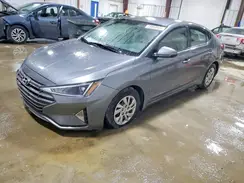 5NPD74LF3KH441728 2019 HYUNDAI ELANTRA
