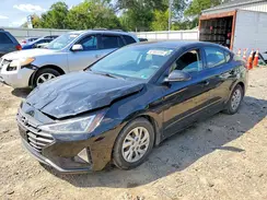 5NPD74LF3KH442460 2019 HYUNDAI ELANTRA