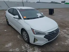 5NPD74LF3KH442507 2019 HYUNDAI ELANTRA