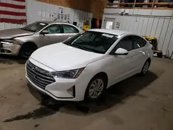5NPD74LF3KH442524 2019 HYUNDAI ELANTRA
