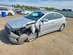 5NPD74LF3KH443026 2019 HYUNDAI ELANTRA