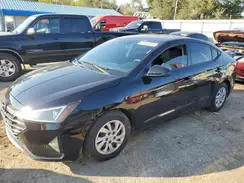 5NPD74LF3KH443186 2019 HYUNDAI ELANTRA