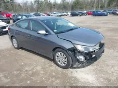 5NPD74LF3KH443768 2019 HYUNDAI ELANTRA