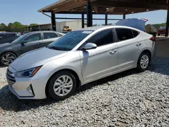5NPD74LF3KH447450 2019 HYUNDAI ELANTRA