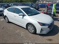 5NPD74LF3KH448243 2019 HYUNDAI ELANTRA