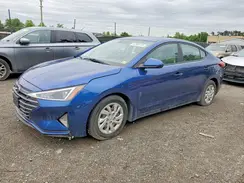 5NPD74LF3KH449263 2019 HYUNDAI ELANTRA