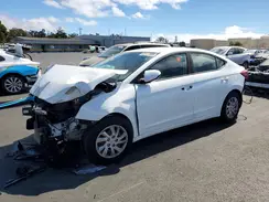 5NPD74LF3KH450171 2019 HYUNDAI ELANTRA