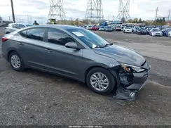5NPD74LF3KH450414 2019 HYUNDAI ELANTRA