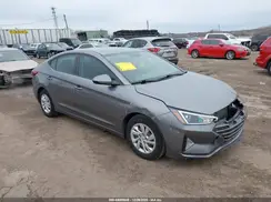 5NPD74LF3KH450669 2019 HYUNDAI ELANTRA