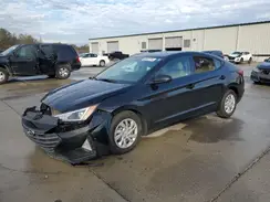 5NPD74LF3KH452468 2019 HYUNDAI ELANTRA