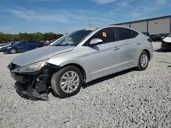 5NPD74LF3KH452891 2019 HYUNDAI ELANTRA
