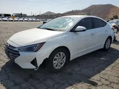 5NPD74LF3KH453099 2019 HYUNDAI ELANTRA