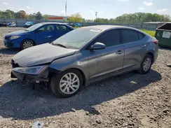 5NPD74LF3KH456021 2019 HYUNDAI ELANTRA