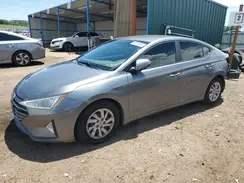 5NPD74LF3KH456696 2019 HYUNDAI ELANTRA