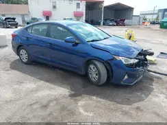 5NPD74LF3KH456746 2019 HYUNDAI ELANTRA