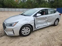 5NPD74LF3KH457895 2019 HYUNDAI ELANTRA