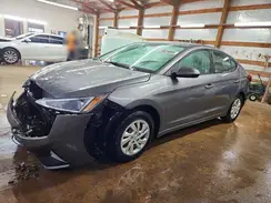 5NPD74LF3KH458450 2019 HYUNDAI ELANTRA