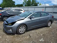 5NPD74LF3KH459467 2019 HYUNDAI ELANTRA
