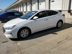 5NPD74LF3KH460425 2019 HYUNDAI ELANTRA