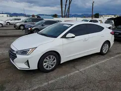 5NPD74LF3KH461140 2019 HYUNDAI ELANTRA
