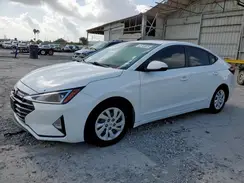 5NPD74LF3KH461963 2019 HYUNDAI ELANTRA