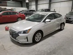 5NPD74LF3KH462403 2019 HYUNDAI ELANTRA