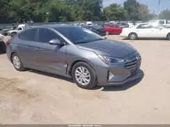 5NPD74LF3KH462949 2019 HYUNDAI ELANTRA