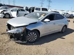 5NPD74LF3KH464409 2019 HYUNDAI ELANTRA