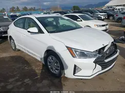 5NPD74LF3KH466077 2019 HYUNDAI ELANTRA