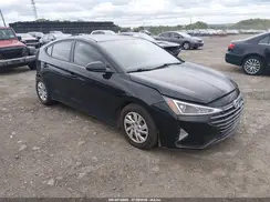 5NPD74LF3KH466158 2019 HYUNDAI ELANTRA