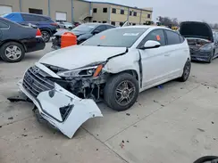 5NPD74LF3KH466547 2019 HYUNDAI ELANTRA
