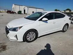 5NPD74LF3KH466788 2019 HYUNDAI ELANTRA