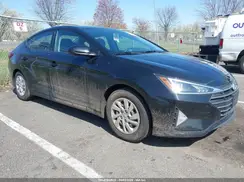 5NPD74LF3KH467407 2019 HYUNDAI ELANTRA