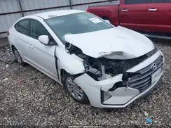 5NPD74LF3KH467486 2019 HYUNDAI ELANTRA