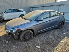 5NPD74LF3KH467861 2019 HYUNDAI ELANTRA