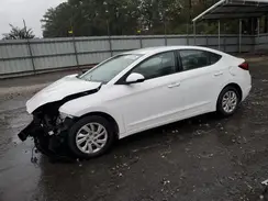 5NPD74LF3KH468024 2019 HYUNDAI ELANTRA