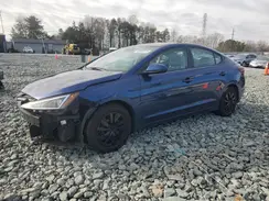 5NPD74LF3KH469075 2019 HYUNDAI ELANTRA