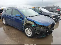 5NPD74LF3KH469495 2019 HYUNDAI ELANTRA
